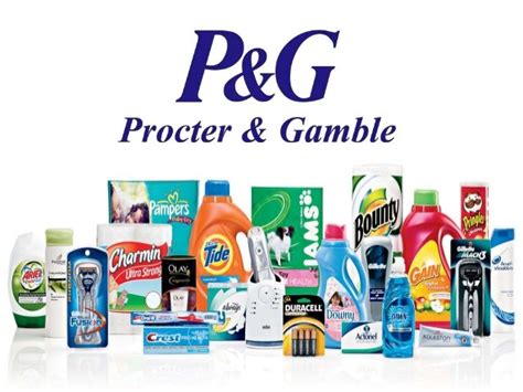 p&g ppt|what does p stand for.